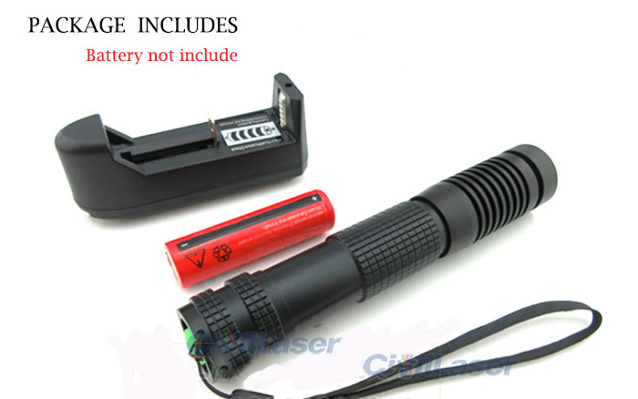 Infrared Night Vision Lighting 850nm 800mw Infrared Adjustable Laser Module Dot High Power Laser Flashlight
